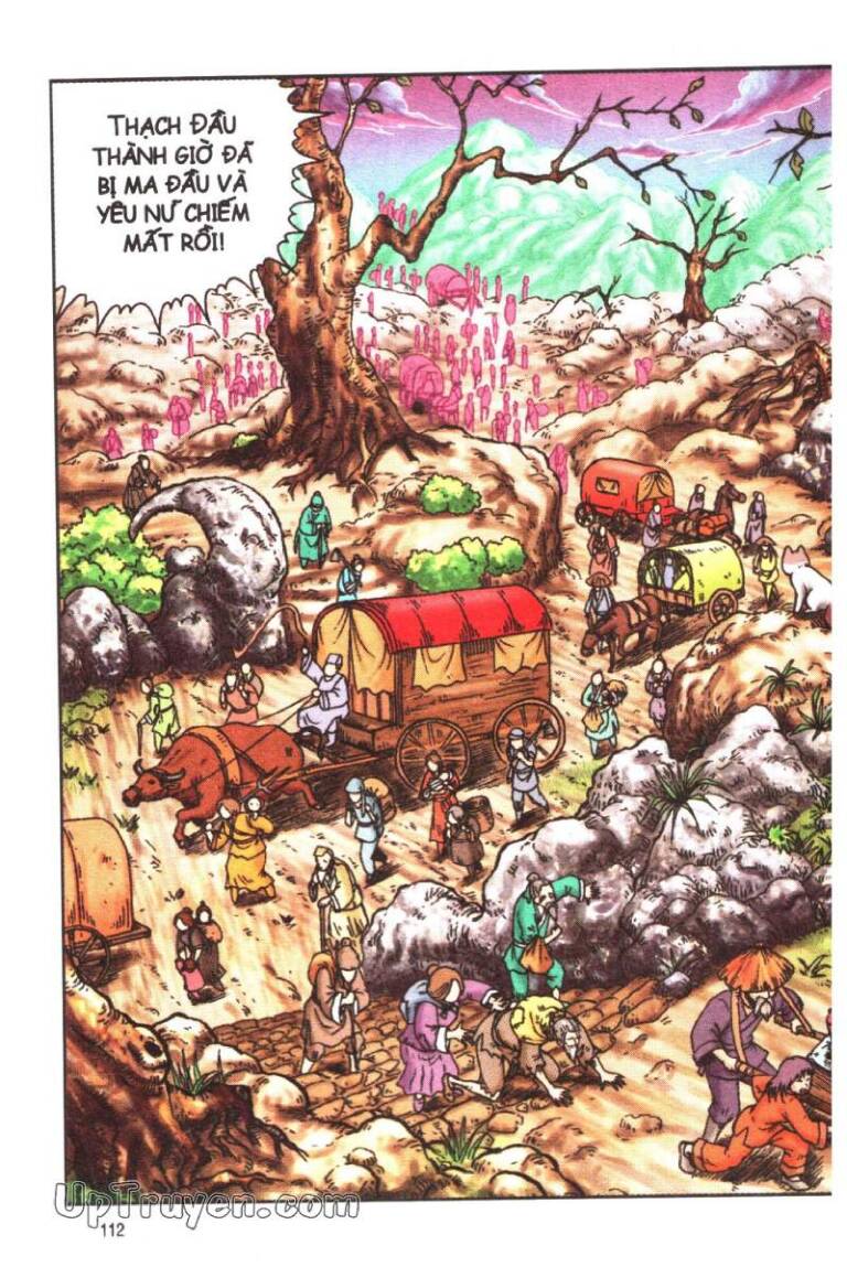 Ô Long Viện Linh Vật Sống (Truyện Dài) Chapter 149 - 22