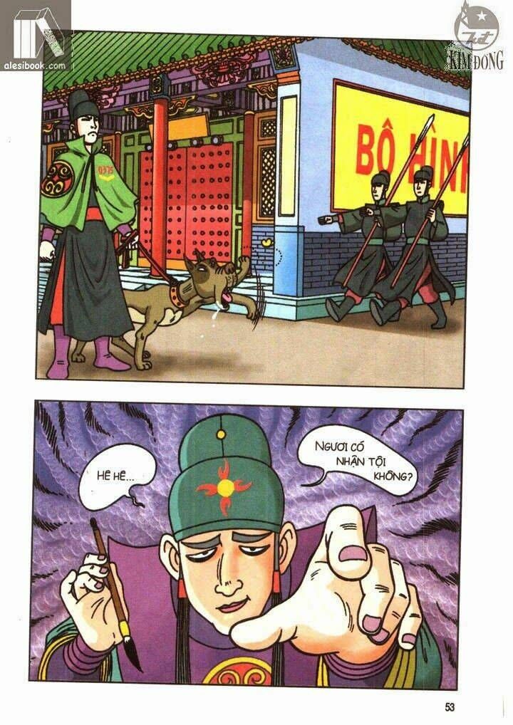 Ô Long Viện Linh Vật Sống (Truyện Dài) Chapter 2.1 - 19