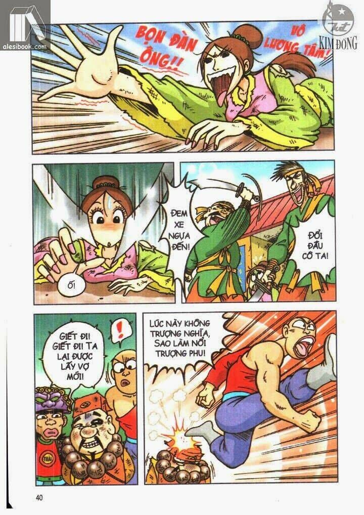 Ô Long Viện Linh Vật Sống (Truyện Dài) Chapter 2.1 - 6