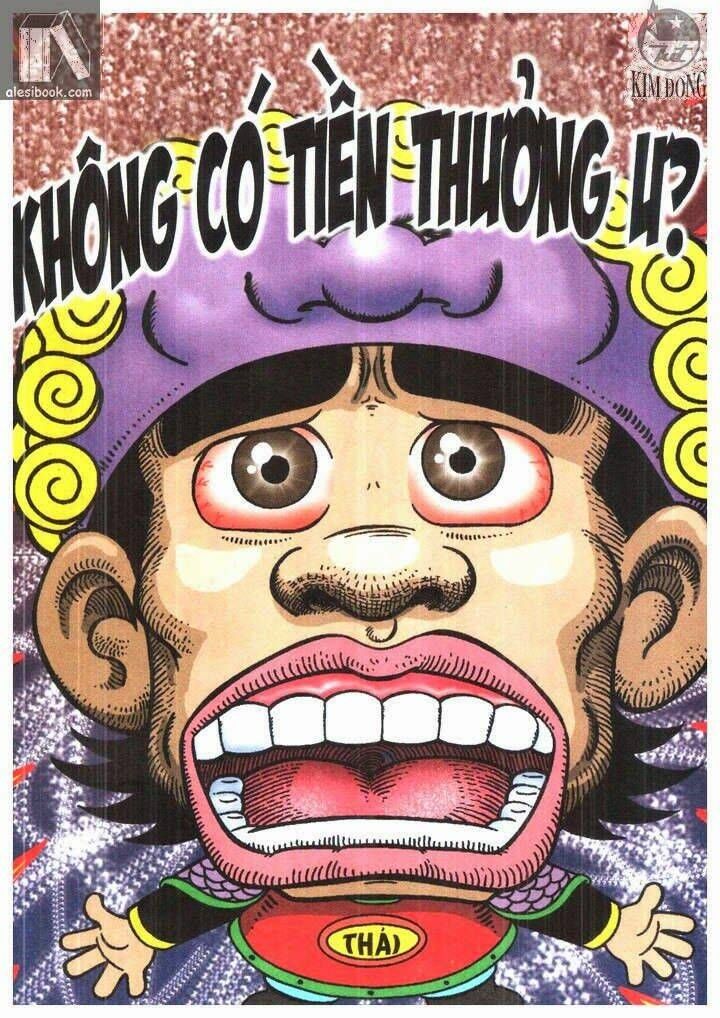 Ô Long Viện Linh Vật Sống (Truyện Dài) Chapter 2.2 - 12