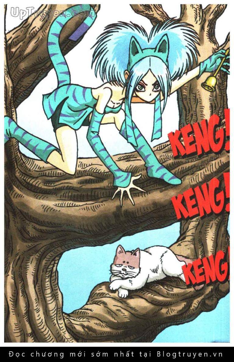 Ô Long Viện Linh Vật Sống (Truyện Dài) Chapter 44 - 12
