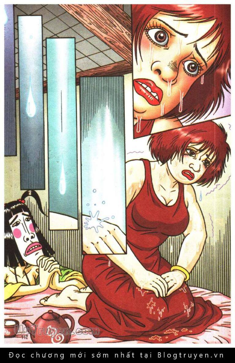 Ô Long Viện Linh Vật Sống (Truyện Dài) Chapter 44 - 18