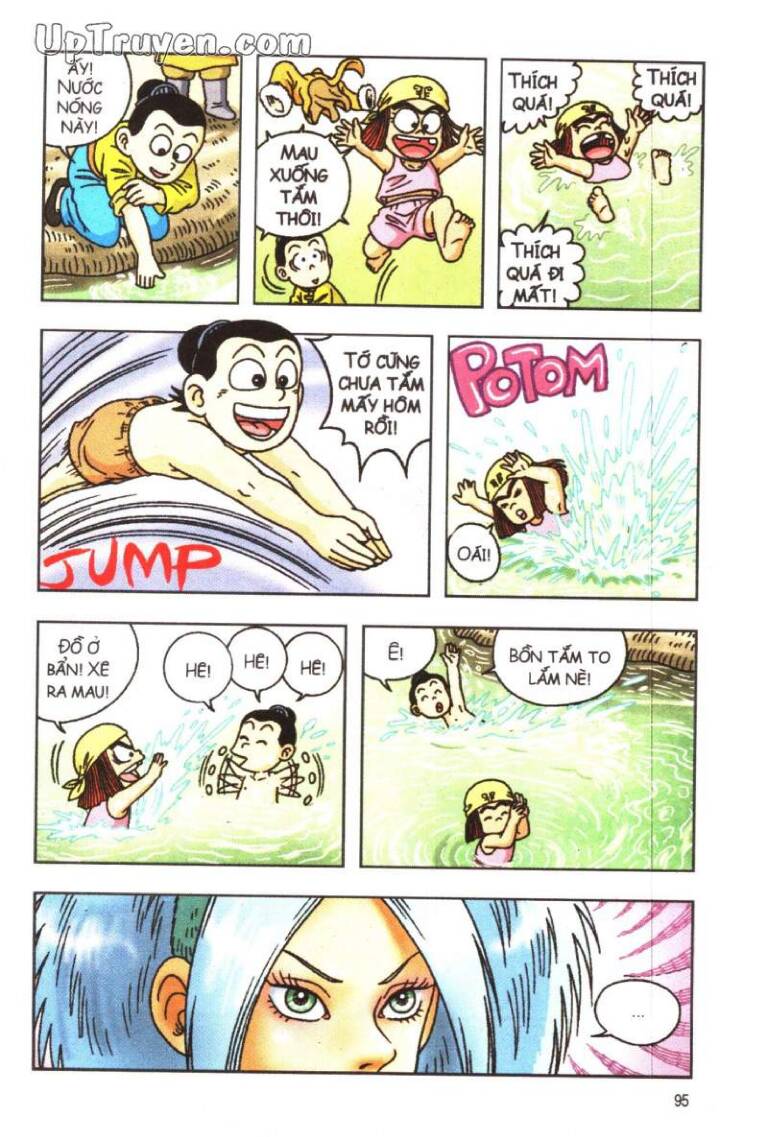 Ô Long Viện Linh Vật Sống (Truyện Dài) Chapter 48 - 5