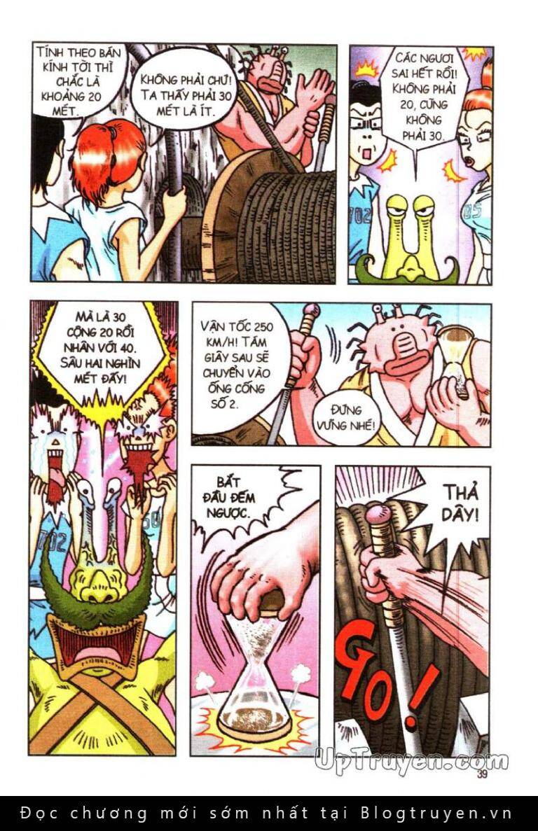Ô Long Viện Linh Vật Sống (Truyện Dài) Chapter 50 - 7