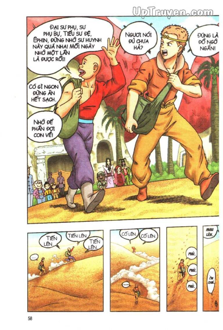 Ô Long Viện Linh Vật Sống (Truyện Dài) Chapter 63 - 18