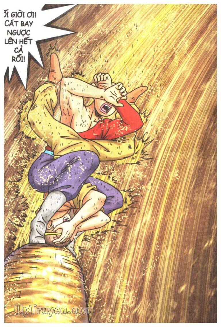 Ô Long Viện Linh Vật Sống (Truyện Dài) Chapter 63 - 29