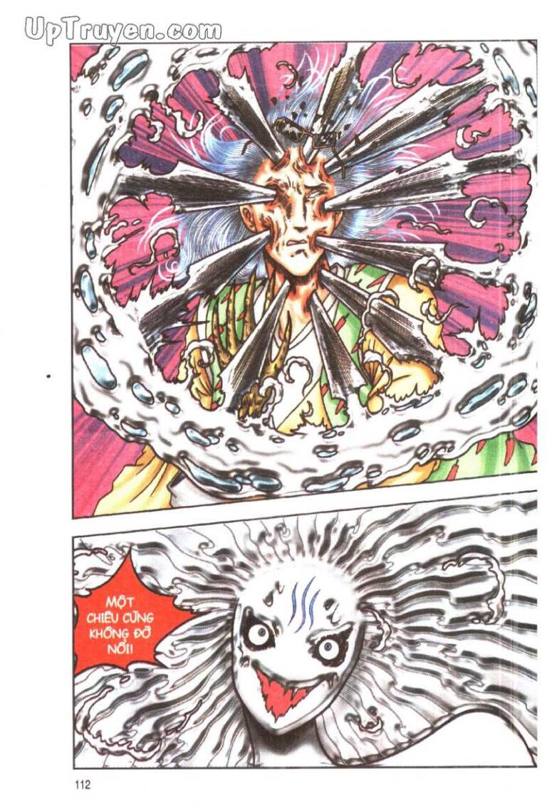 Ô Long Viện Linh Vật Sống (Truyện Dài) Chapter 69 - 13