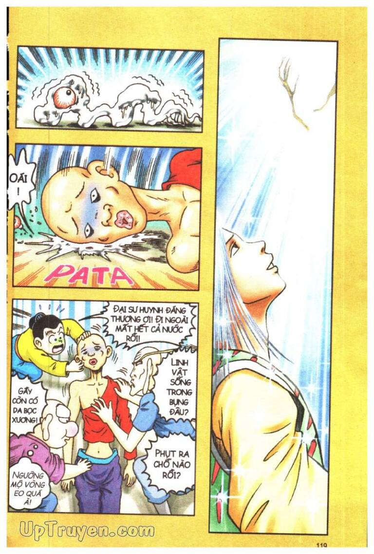 Ô Long Viện Linh Vật Sống (Truyện Dài) Chapter 69 - 20