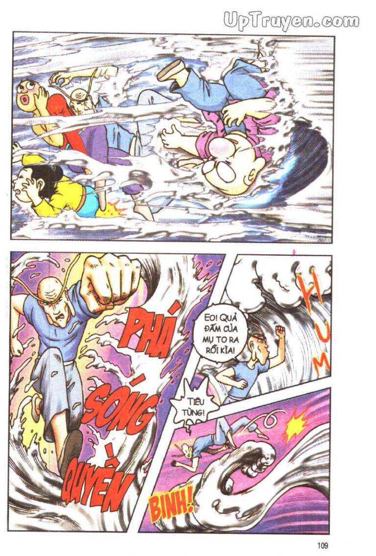 Ô Long Viện Linh Vật Sống (Truyện Dài) Chapter 69 - 10