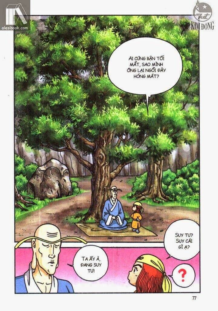Ô Long Viện Linh Vật Sống (Truyện Dài) Chapter 7.1 - 14