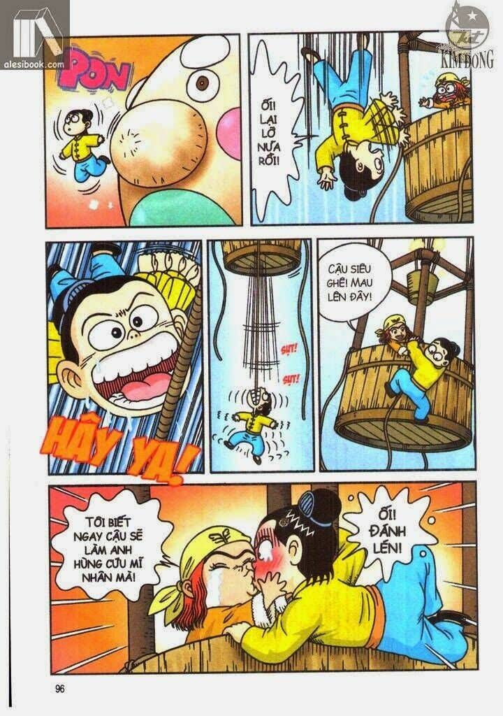 Ô Long Viện Linh Vật Sống (Truyện Dài) Chapter 7.2 - 13