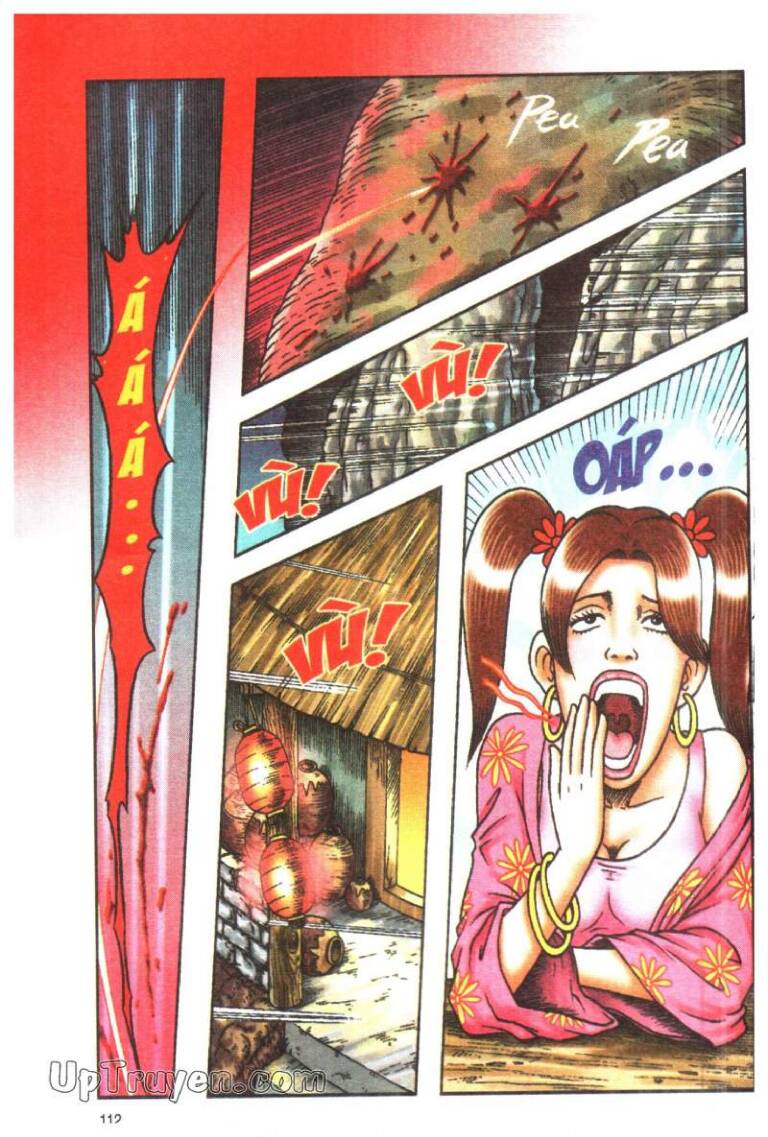 Ô Long Viện Linh Vật Sống (Truyện Dài) Chapter 73 - 17