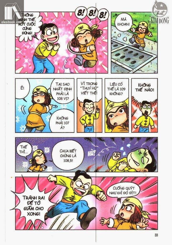 Ô Long Viện Linh Vật Sống (Truyện Dài) Chapter 9.2 - 11