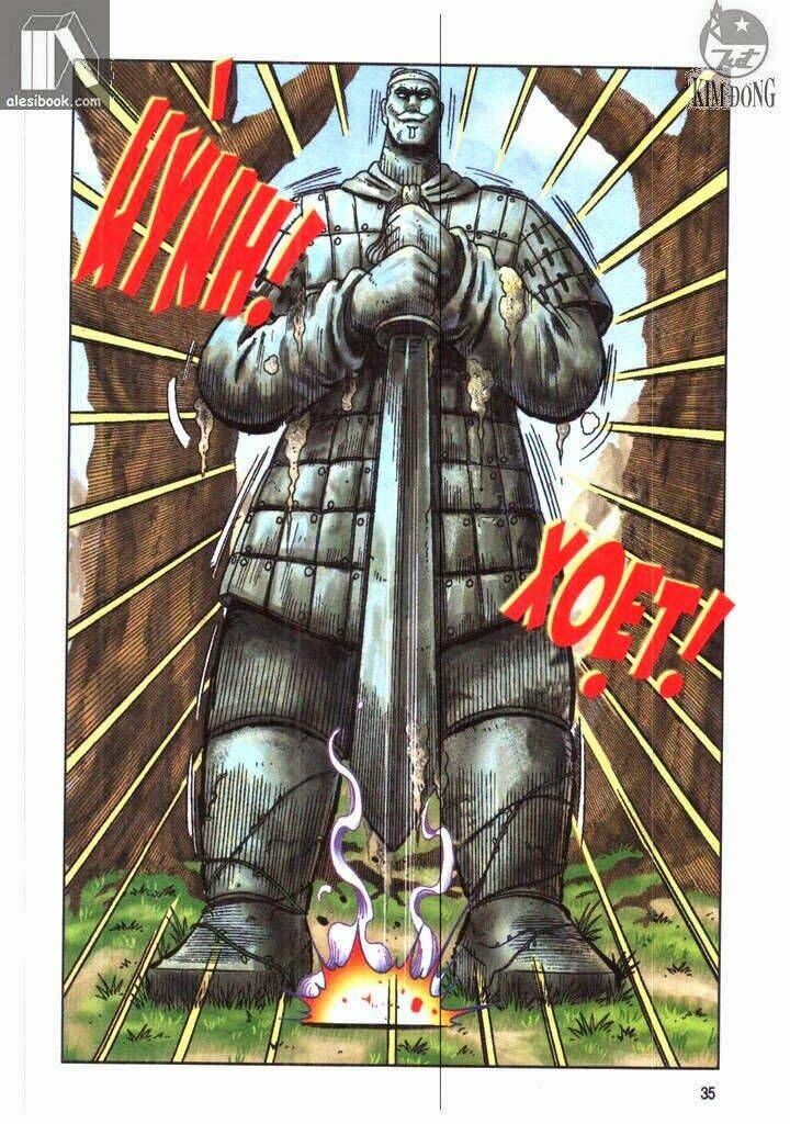 Ô Long Viện Linh Vật Sống (Truyện Dài) Chapter 9.2 - 13