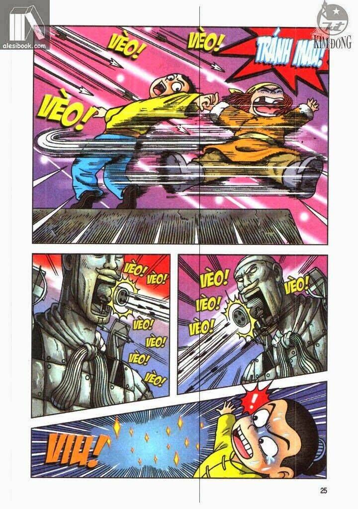 Ô Long Viện Linh Vật Sống (Truyện Dài) Chapter 9.2 - 3