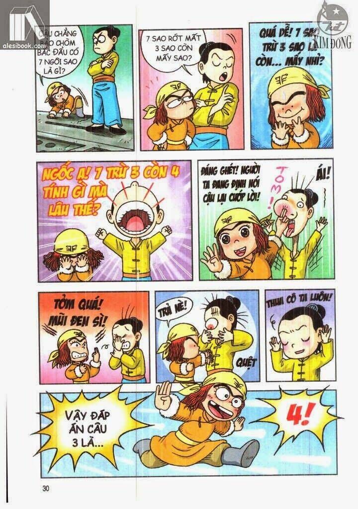 Ô Long Viện Linh Vật Sống (Truyện Dài) Chapter 9.2 - 8