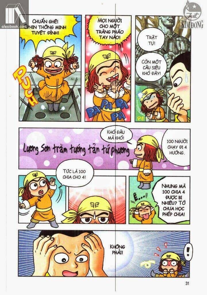 Ô Long Viện Linh Vật Sống (Truyện Dài) Chapter 9.2 - 9