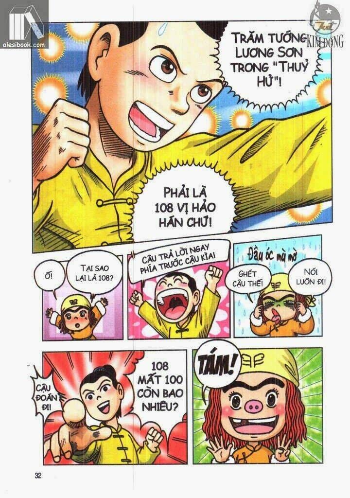 Ô Long Viện Linh Vật Sống (Truyện Dài) Chapter 9.2 - 10