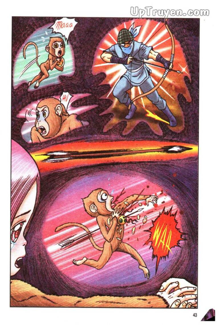 Ô Long Viện Linh Vật Sống (Truyện Dài) Chapter 91 - 11