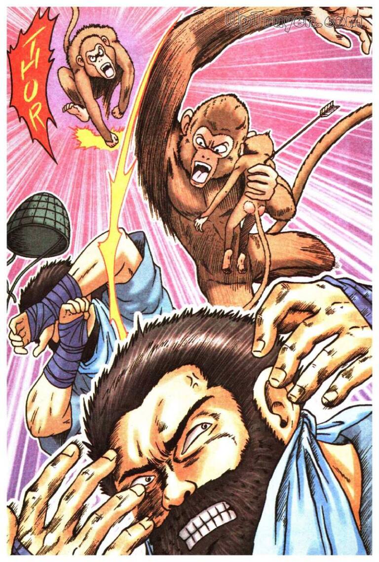 Ô Long Viện Linh Vật Sống (Truyện Dài) Chapter 91 - 13
