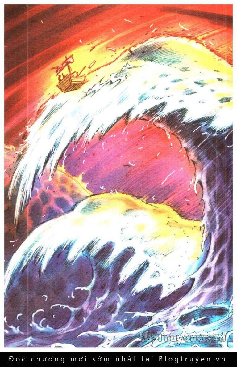Ô Long Viện Linh Vật Sống (Truyện Dài) Chapter 91 - 38