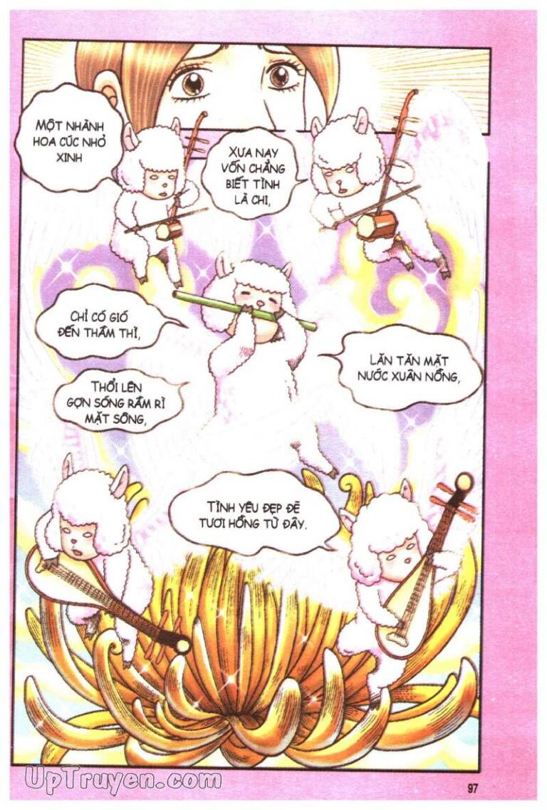 Ô Long Viện Linh Vật Sống (Truyện Dài) Chapter 93 - 6