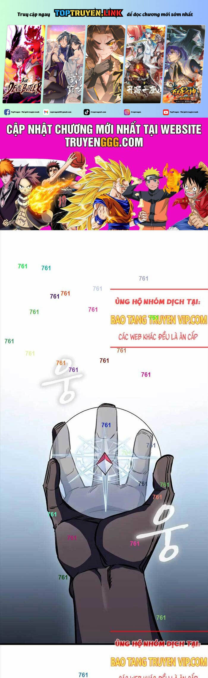 Chiến Binh Thôn Phệ Xác Chết Chapter  46 - 2
