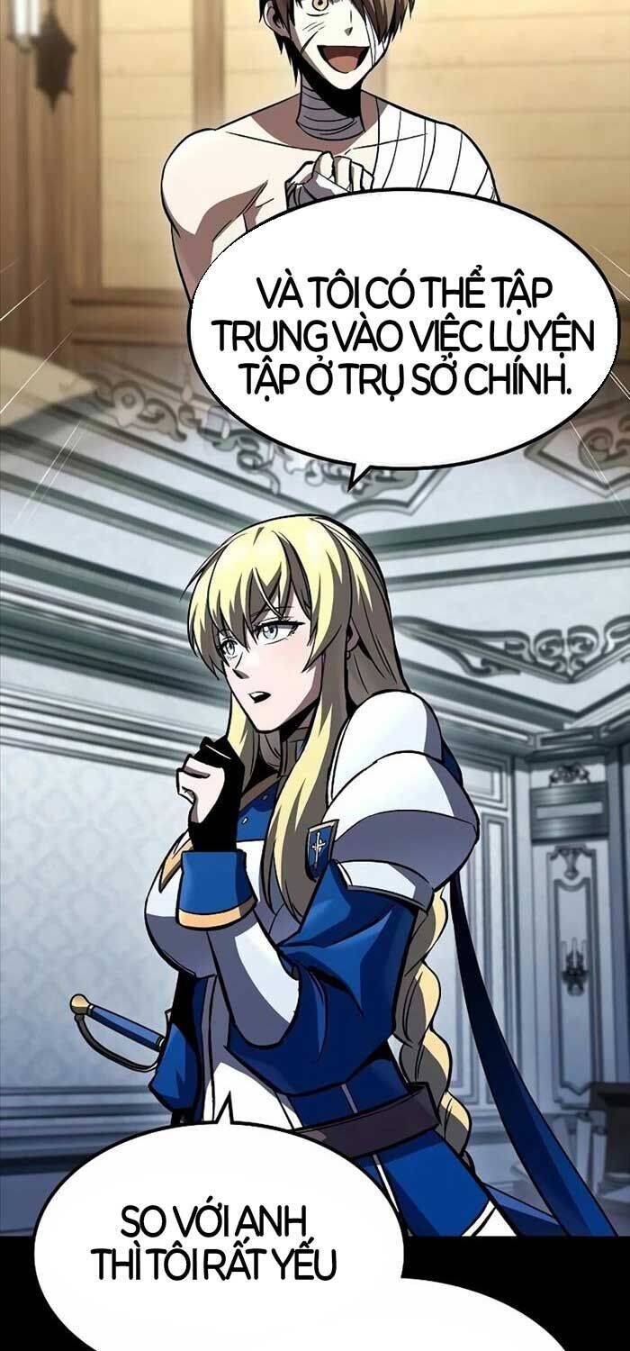 Chiến Binh Thôn Phệ Xác Chết Chapter  46 - 33