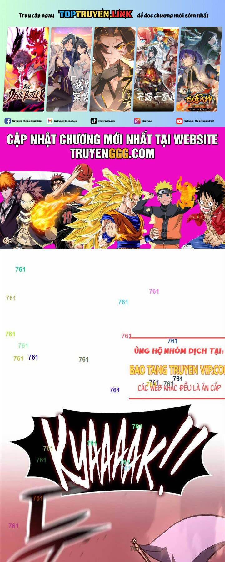 Chiến Binh Thôn Phệ Xác Chết Chapter  47 - 2