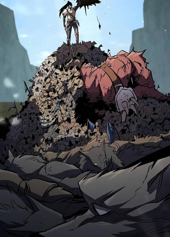 Chiến Binh Thôn Phệ Xác Chết Chapter  47 - 136