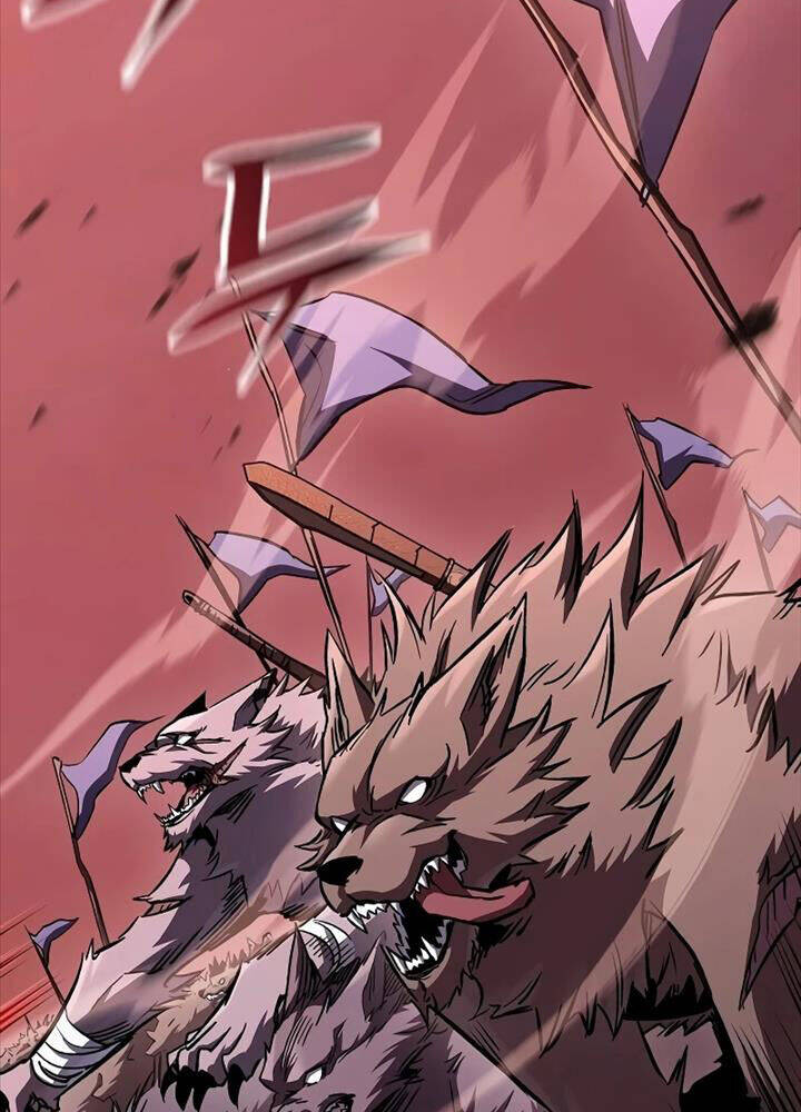 Chiến Binh Thôn Phệ Xác Chết Chapter  47 - 3