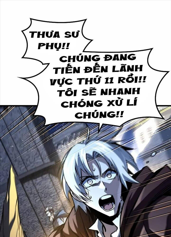 Chiến Binh Thôn Phệ Xác Chết Chapter  47 - 82