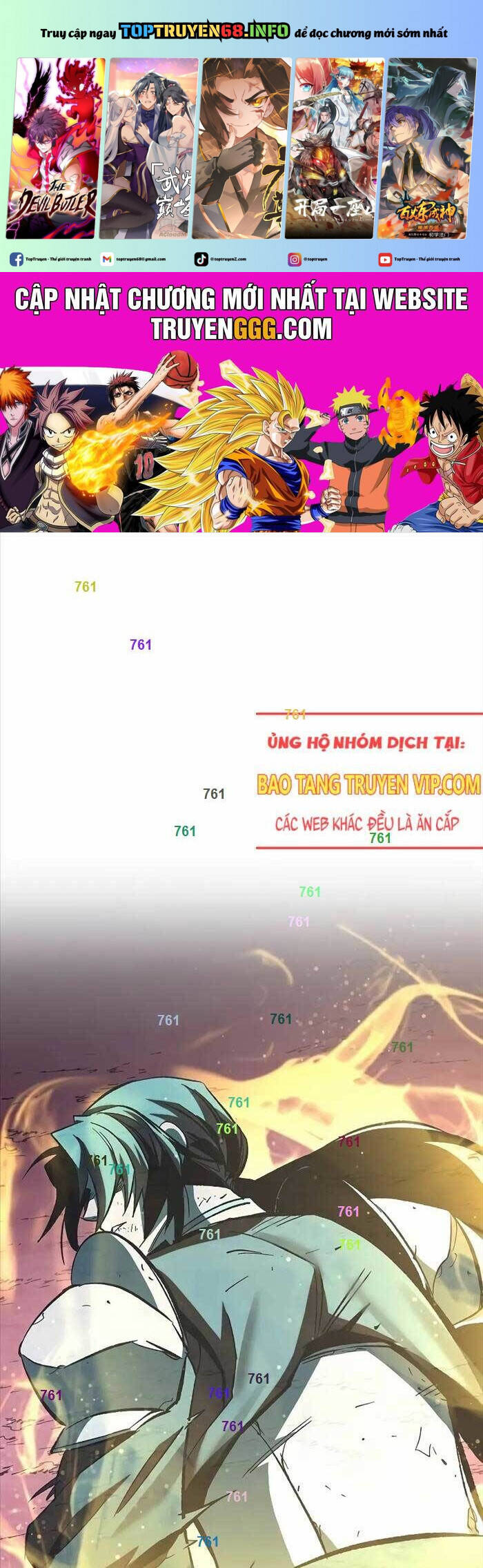 Chiến Binh Thôn Phệ Xác Chết Chapter  49 - 2