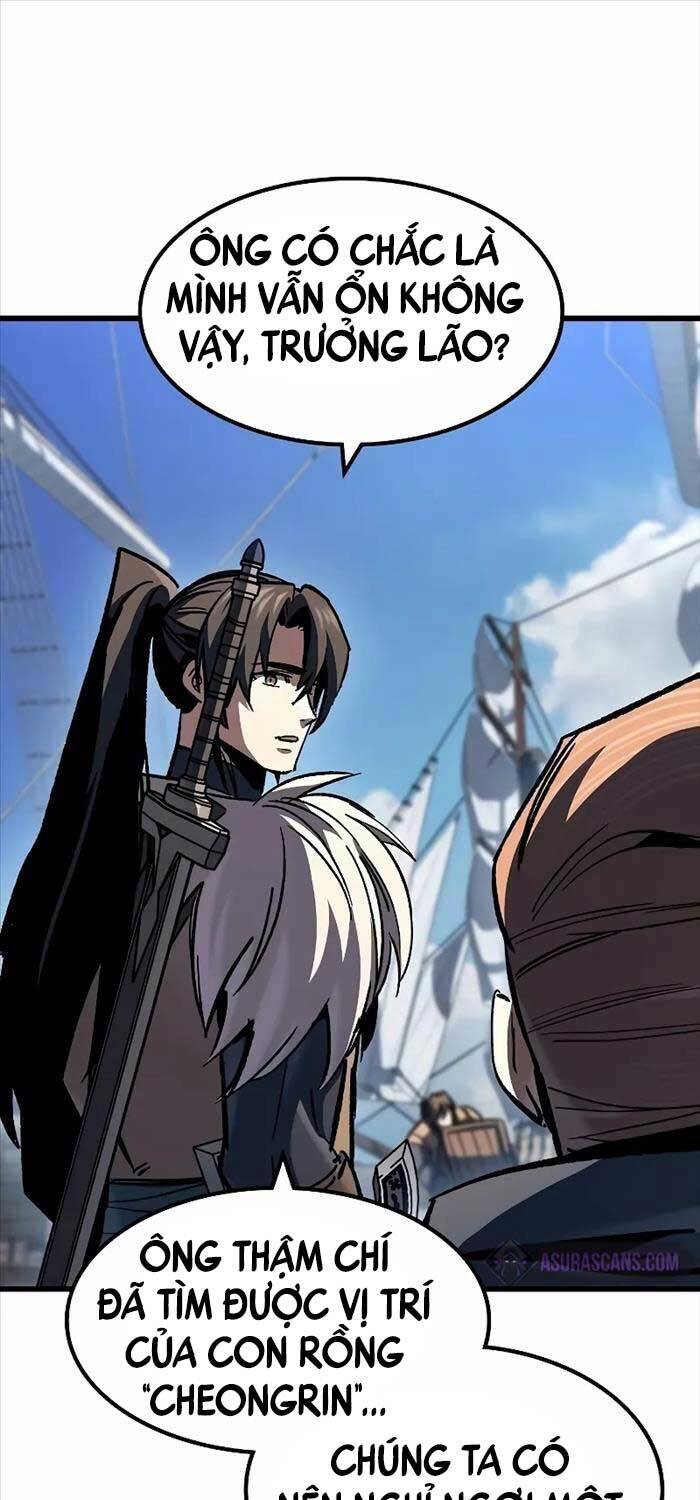 Chiến Binh Thôn Phệ Xác Chết Chapter  49 - 104