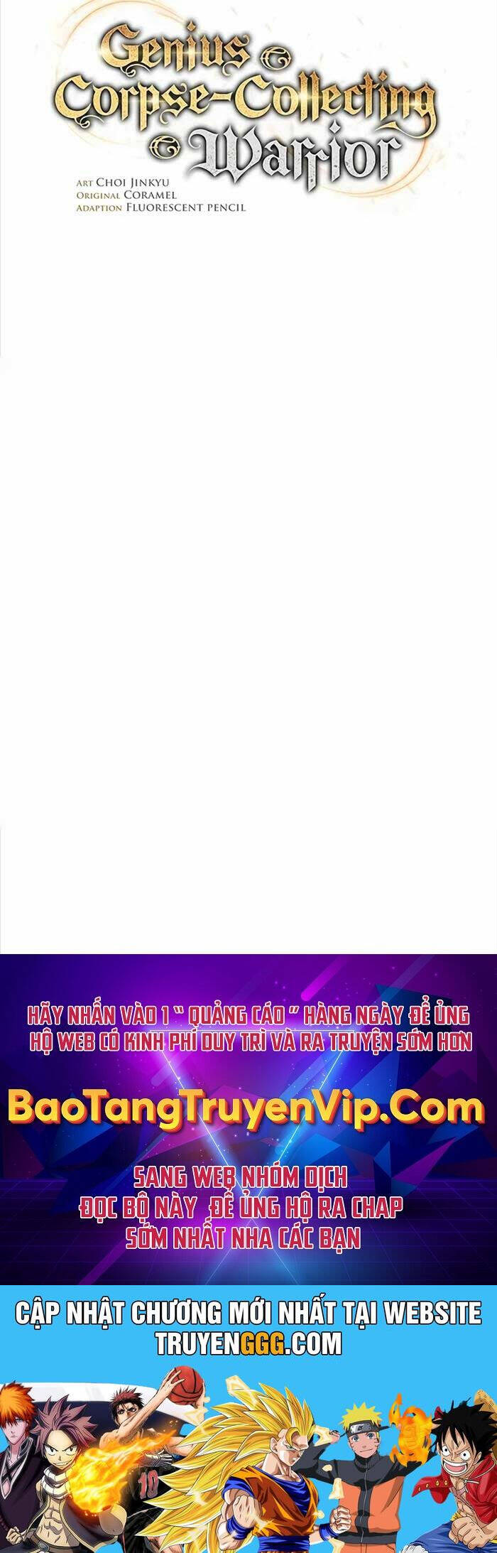 Chiến Binh Thôn Phệ Xác Chết Chapter  49 - 116