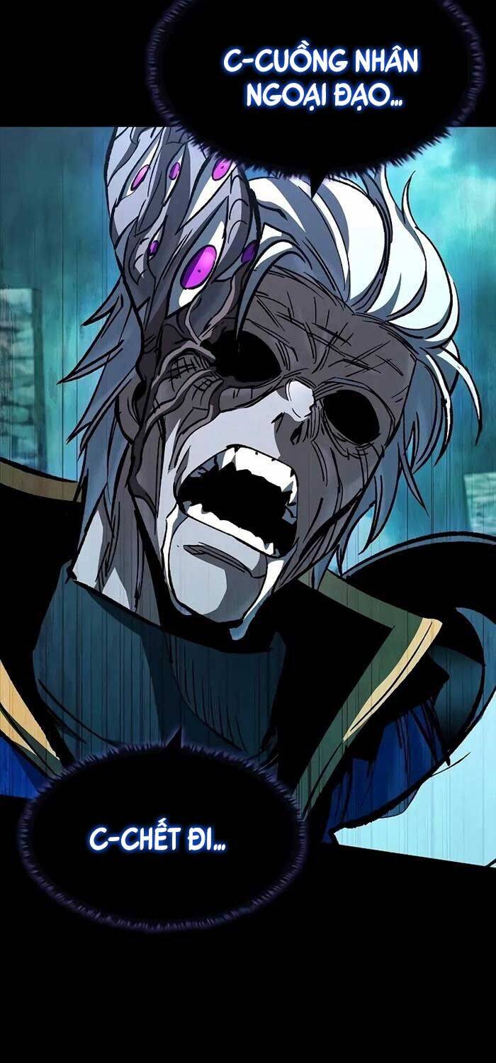 Chiến Binh Thôn Phệ Xác Chết Chapter  49 - 57