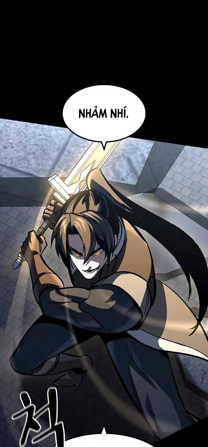 Chiến Binh Thôn Phệ Xác Chết Chapter  49 - 58