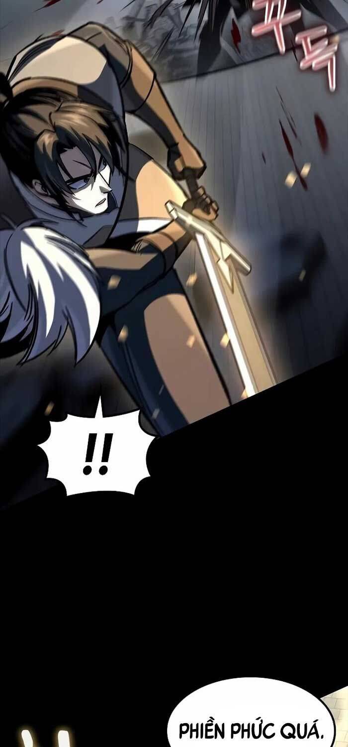 Chiến Binh Thôn Phệ Xác Chết Chapter  49 - 64