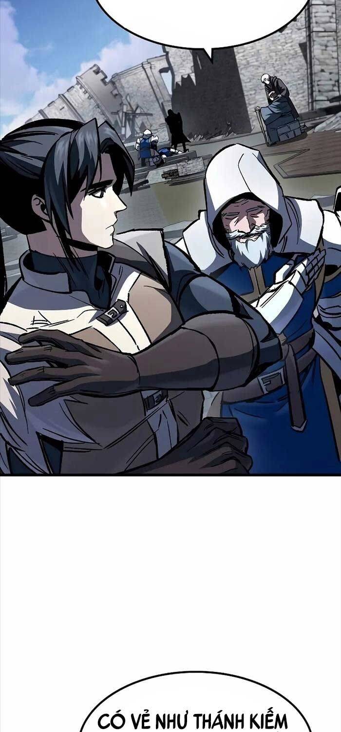 Chiến Binh Thôn Phệ Xác Chết Chapter  49 - 91