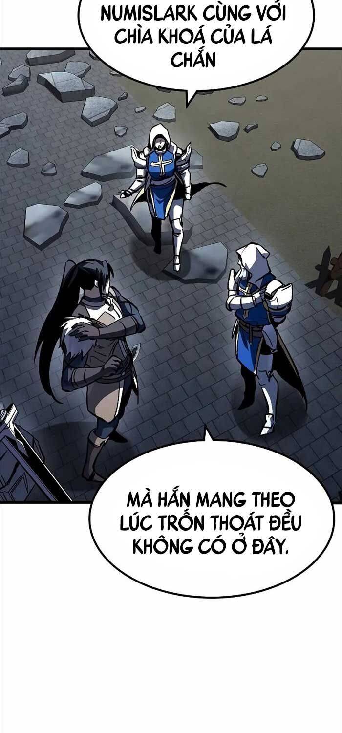 Chiến Binh Thôn Phệ Xác Chết Chapter  49 - 92