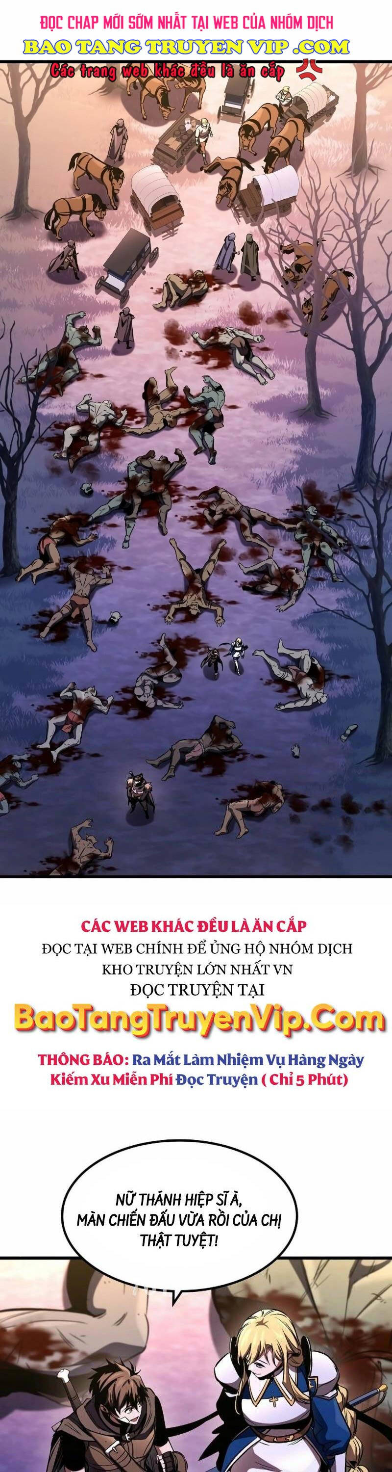 Chiến Binh Thôn Phệ Xác Chết Chapter 31 - 1