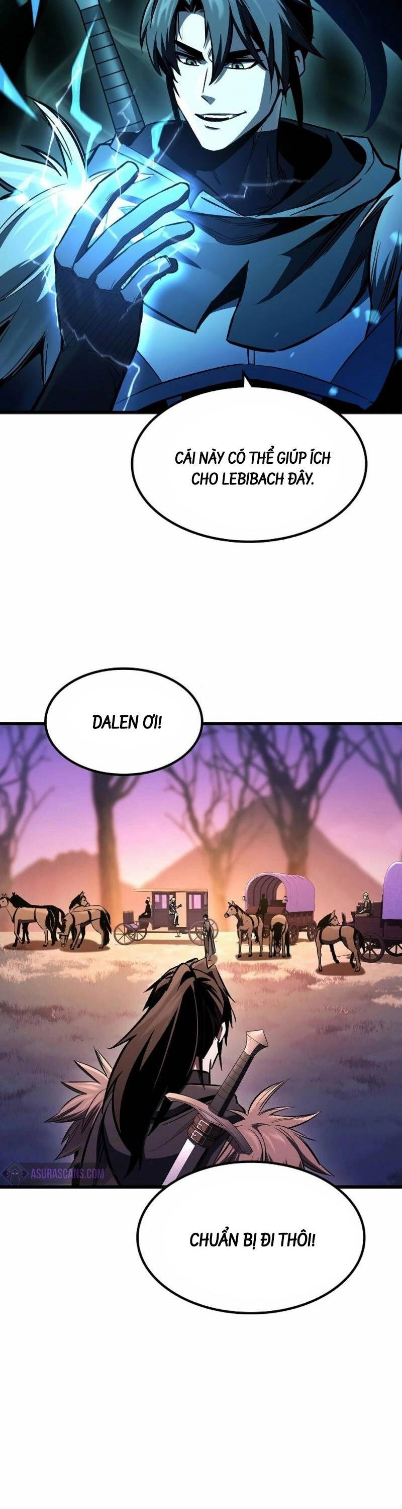 Chiến Binh Thôn Phệ Xác Chết Chapter 31 - 11