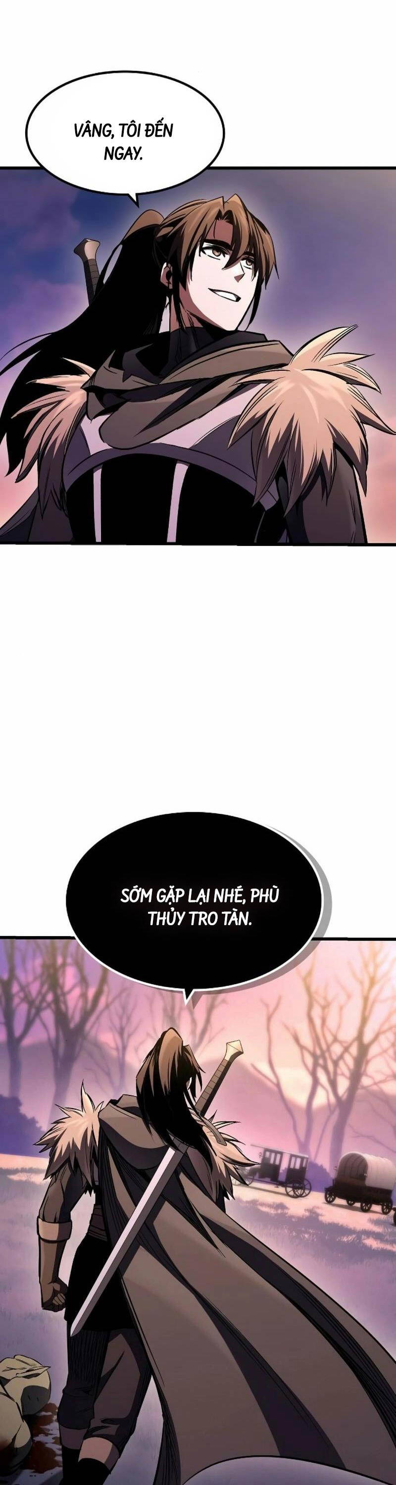 Chiến Binh Thôn Phệ Xác Chết Chapter 31 - 12