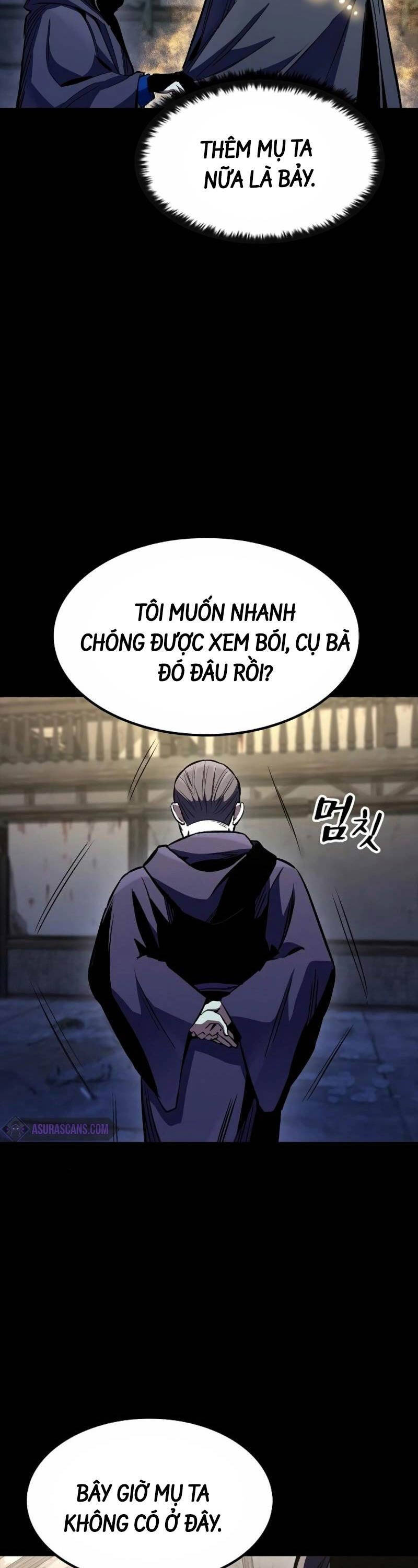 Chiến Binh Thôn Phệ Xác Chết Chapter 31 - 33