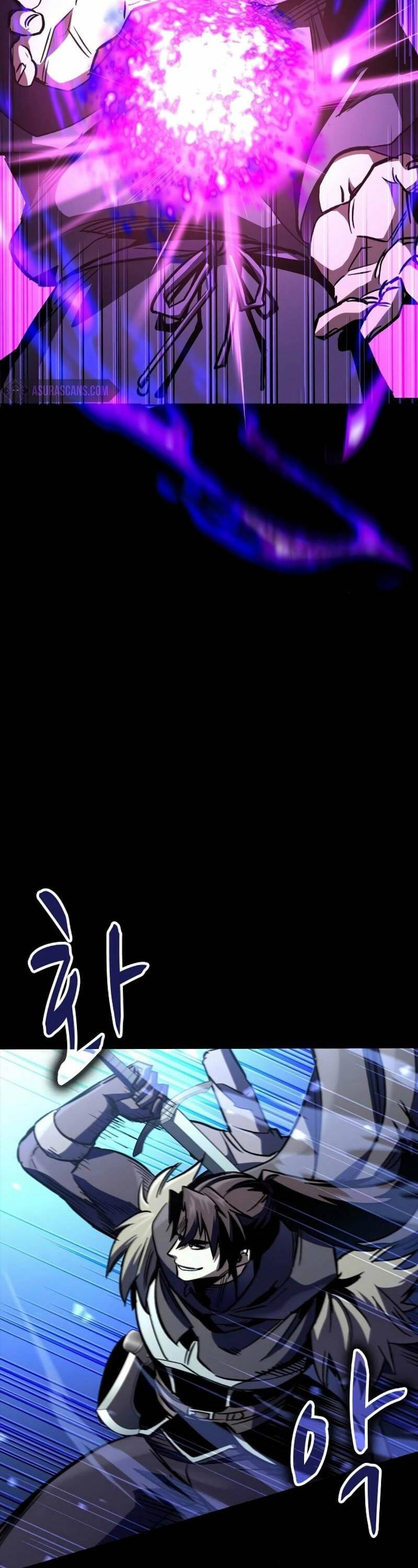 Chiến Binh Thôn Phệ Xác Chết Chapter 31 - 36