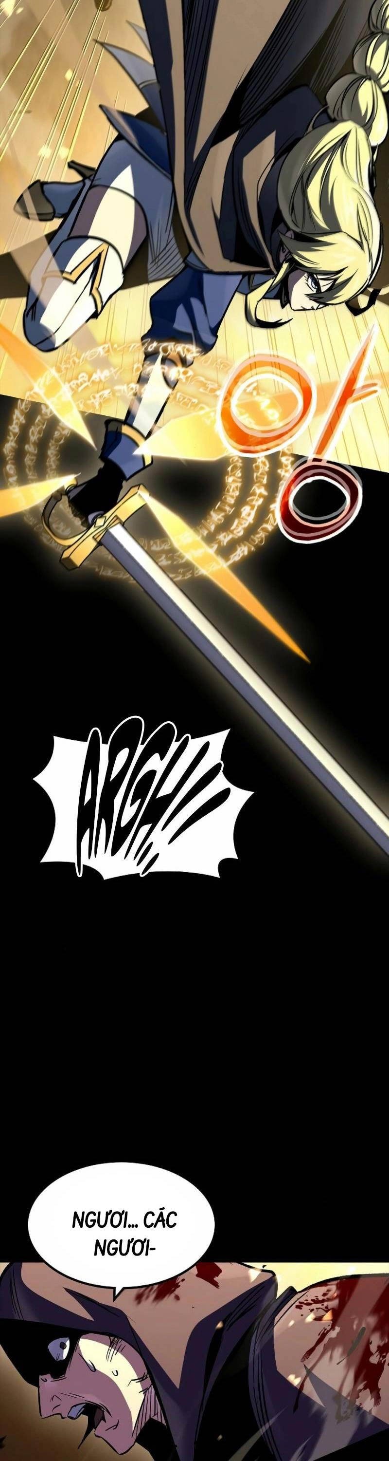 Chiến Binh Thôn Phệ Xác Chết Chapter 31 - 39