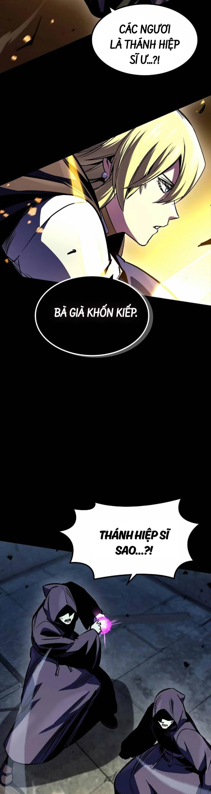 Chiến Binh Thôn Phệ Xác Chết Chapter 31 - 40