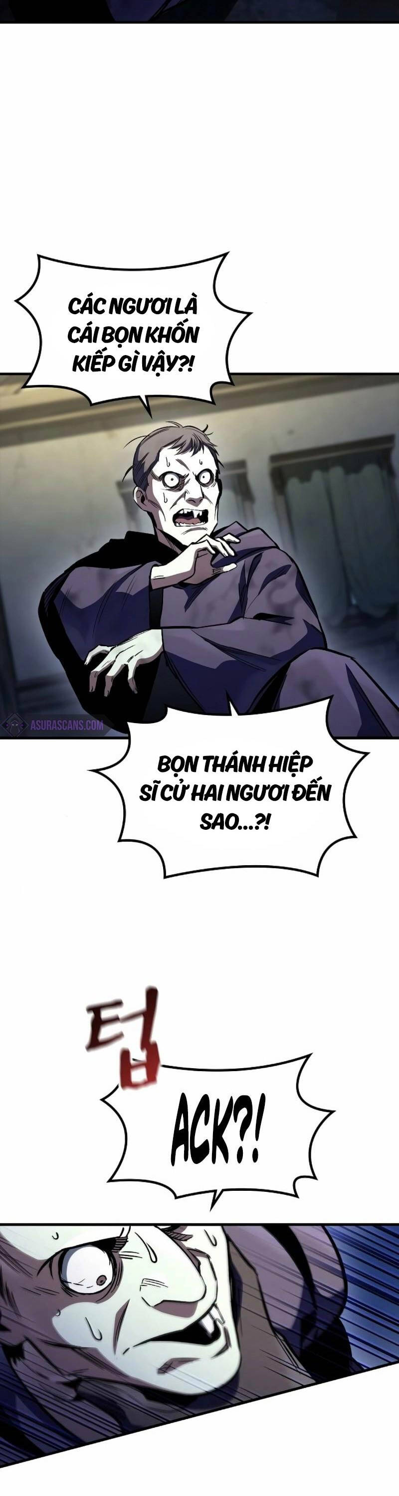 Chiến Binh Thôn Phệ Xác Chết Chapter 31 - 44