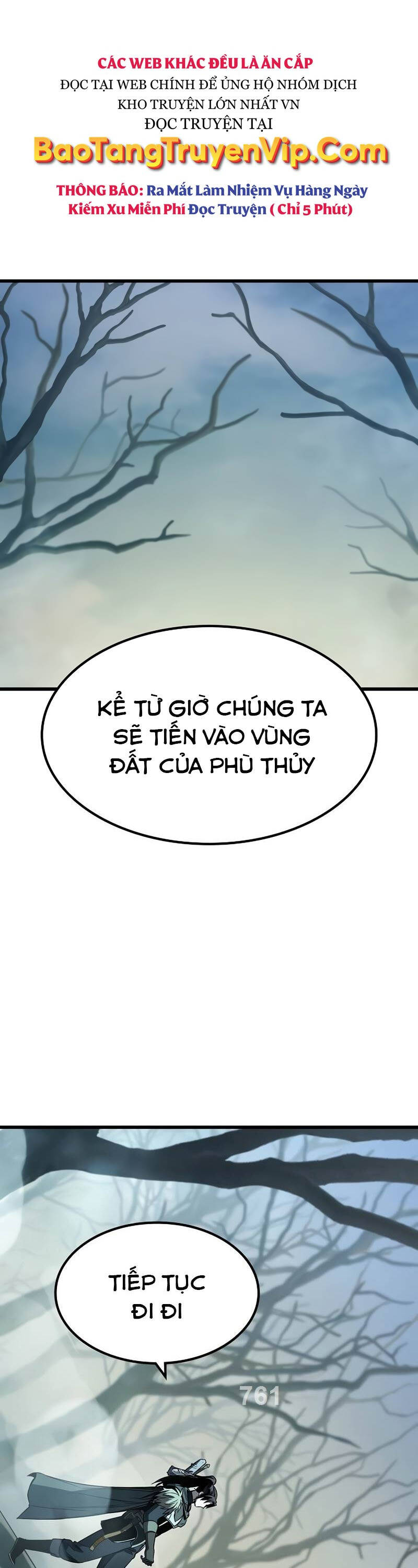 Chiến Binh Thôn Phệ Xác Chết Chapter 32 - 1
