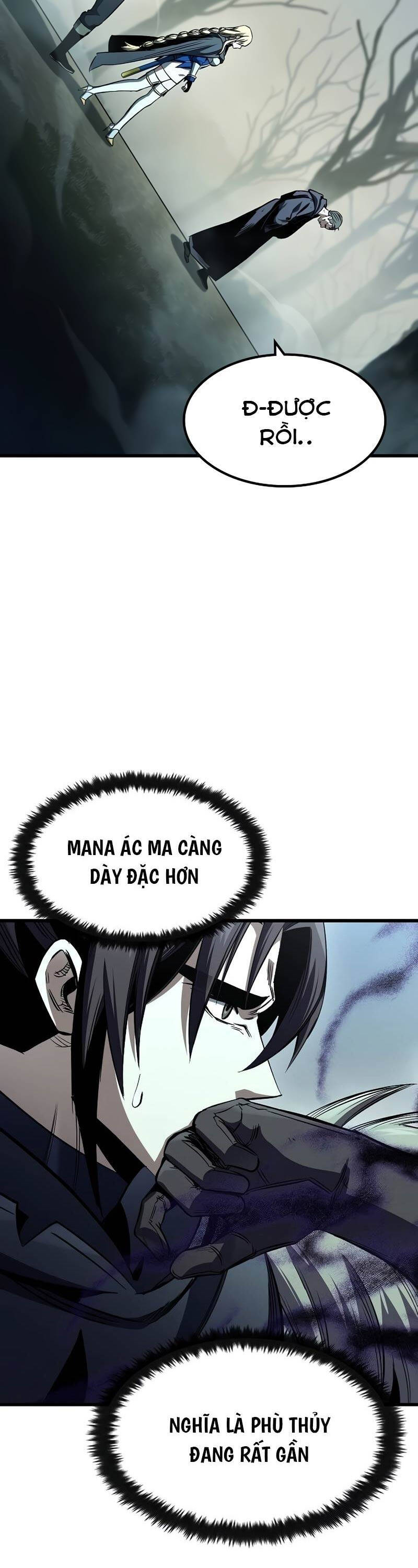 Chiến Binh Thôn Phệ Xác Chết Chapter 32 - 2